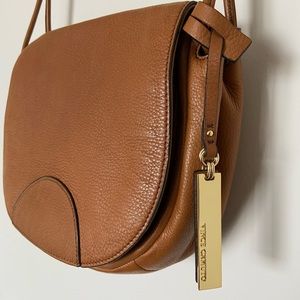 Vince Camuto Leather Shoulders Bag